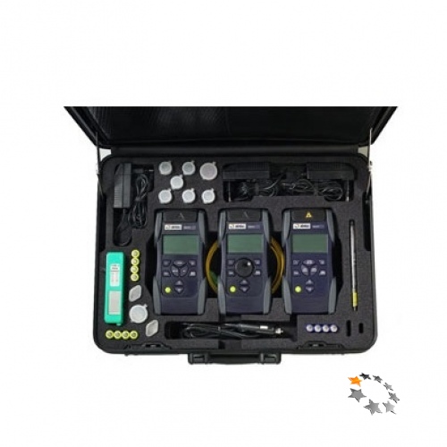 Оптические наборы для тестирования ВОЛС